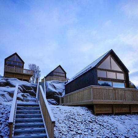 Lofoten Cabins Hopen (Austvagoy) Exterior foto