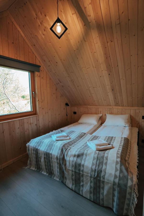Lofoten Cabins Hopen (Austvagoy) Exterior foto